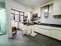 Blk 467 Segar Gardens (Bukit Panjang), HDB Executive #632902771